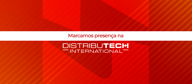 Visita a DISTRIBUTECH International®