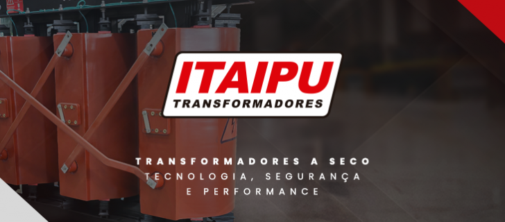 Transformadores a seco: Tecnologia, segurança e performance