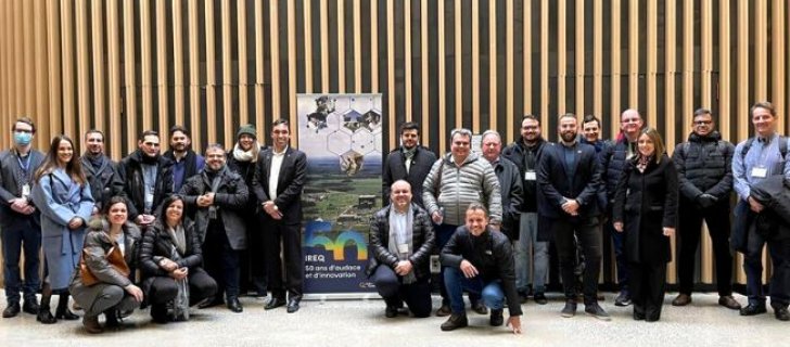 Missão Canadá - Transformação Digital do Setor Elétrico