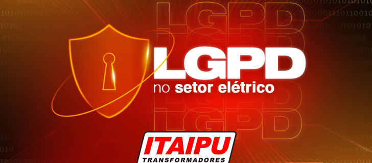 O que é LGPD?