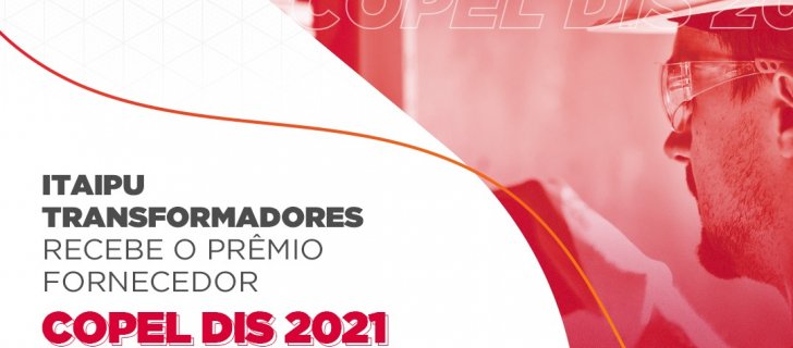 Prêmio Copel 2021