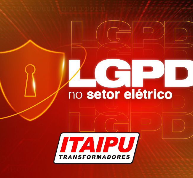 O que é LGPD?