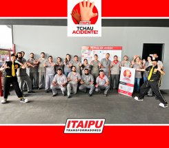 Campanha de Proteção das Mãos