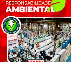 Responsabilidade Ambiental